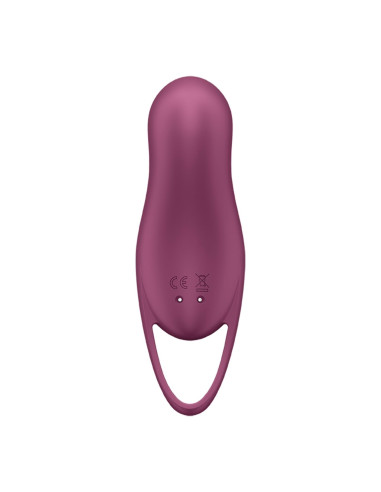 Pocket Pro 1 purple