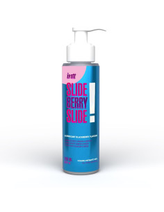 SLIDE BERRY SLIDE!