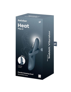 Heat flex 4 grey