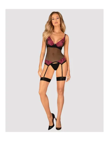 Rosenty gorset   XS/S