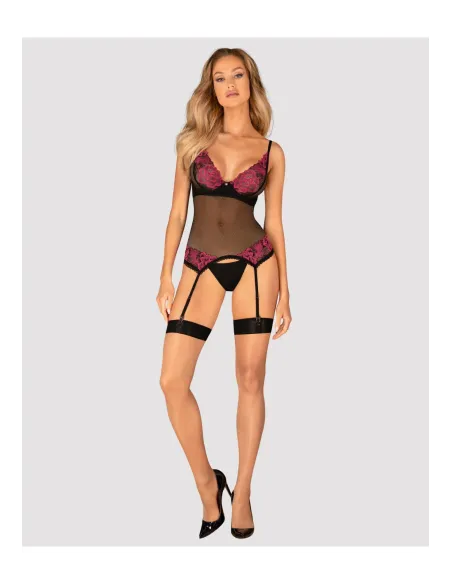 Rosenty gorset   XS/S