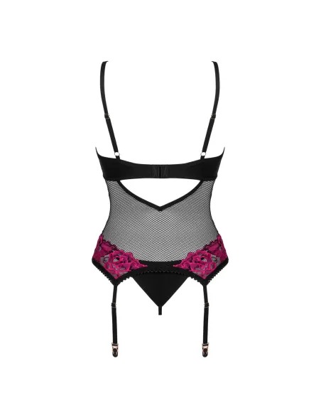 Rosenty gorset   XS/S