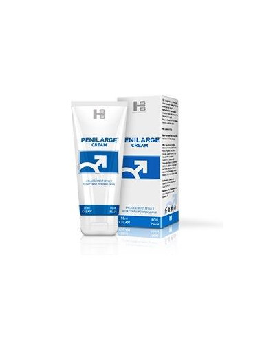 Żel/sprej-Penilarge Cream 50 ml