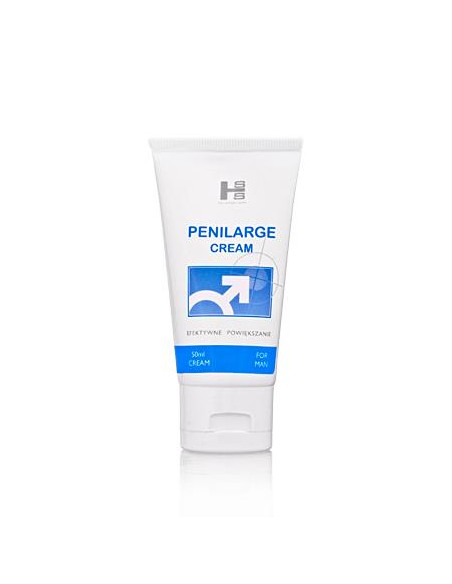 Żel/sprej-Penilarge Cream 50 ml