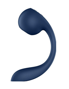 Pro+ Wave 4 Connect App dark blue 2