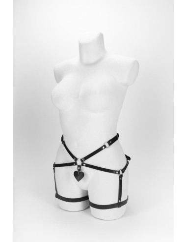 Harness damski