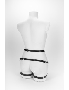 Harness damski 2