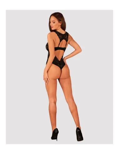 Donna Dream body otwarte XL/2XL