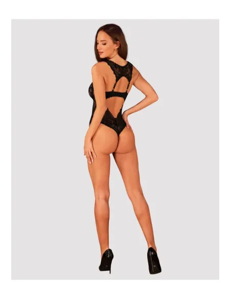 Donna Dream body otwarte XL/2XL