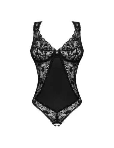 Donna Dream body otwarte XL/2XL