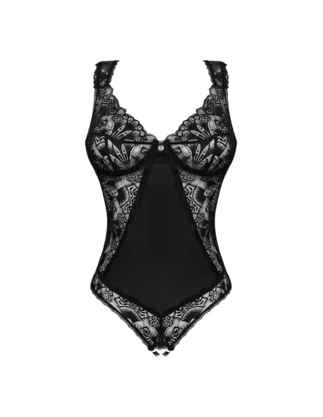 Donna Dream body otwarte XL/2XL