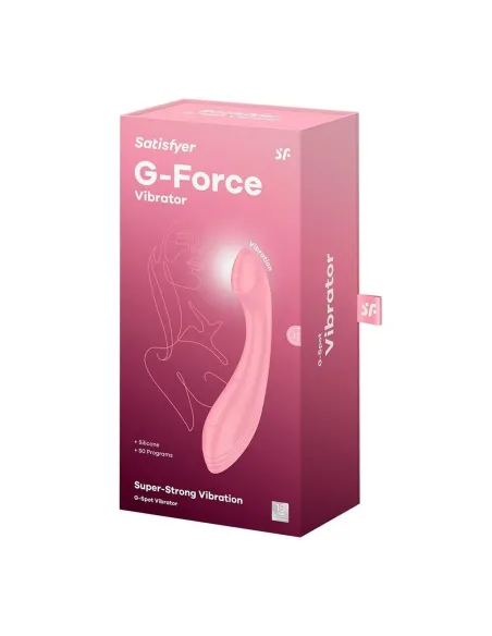 G-Force pink
