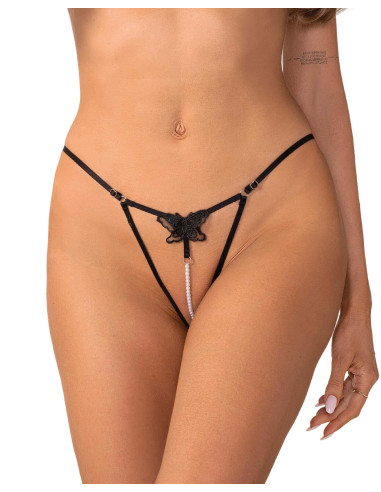 Selisme stringi otwarte 2XL/3XL