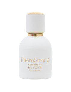 PheroStrong Pheromone Elixir for Women 50ml 2