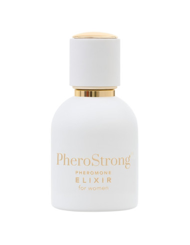 PheroStrong Pheromone Elixir for Women 50ml