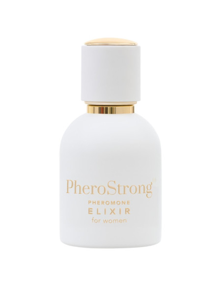 PheroStrong Pheromone Elixir for Women 50ml