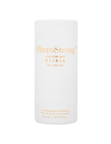 PheroStrong Pheromone Elixir for Women 50ml