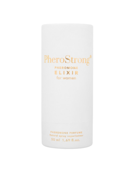 PheroStrong Pheromone Elixir for Women 50ml