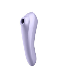 Dual Pleasure (Mauve)