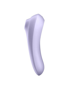 Dual Pleasure (Mauve) 2
