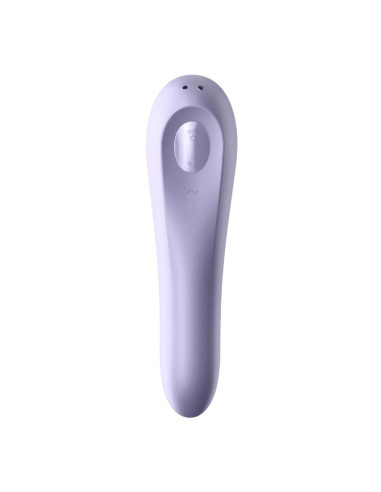 Dual Pleasure (Mauve)