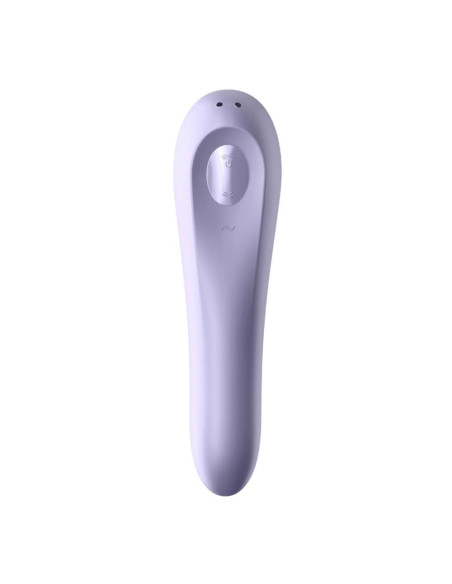 Dual Pleasure (Mauve)