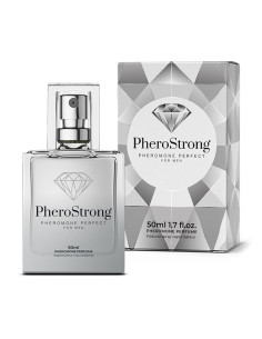 PheroStrong pheromone Perfect for Men 50 ml