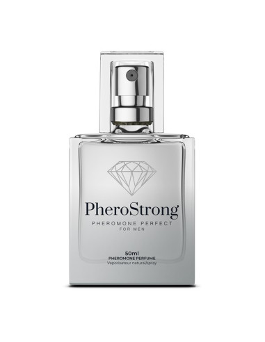 PheroStrong pheromone Perfect for Men 50 ml