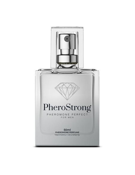 PheroStrong pheromone Perfect for Men 50 ml