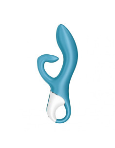 Wibrator-Embrace me (Turquoise) 2