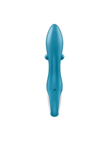 Wibrator-Embrace me (Turquoise)