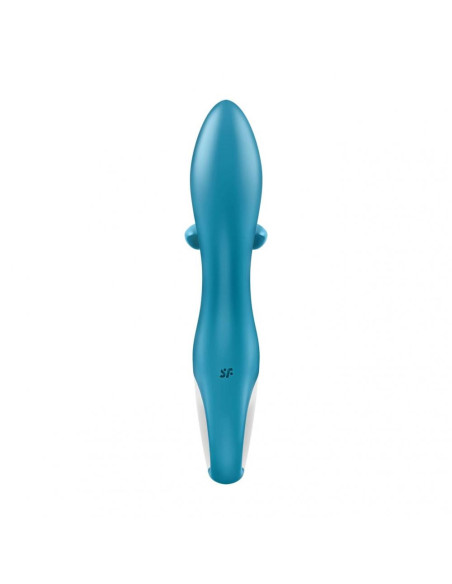 Wibrator-Embrace me (Turquoise)