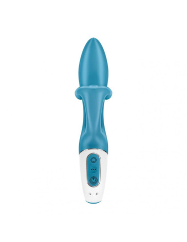 Wibrator-Embrace me (Turquoise)