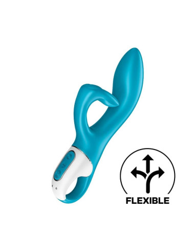 Wibrator-Embrace me (Turquoise)