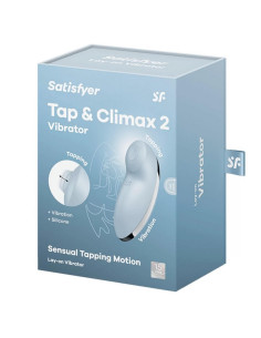 Tap & Climax 2 blue