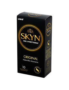UNIMIL SKYN BOX 10 ORIGINAL