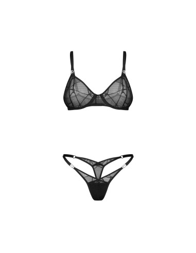 Olianna komplet 2-częściowy  L/XL