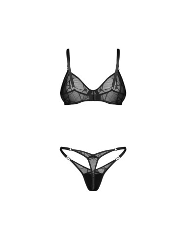 Olianna komplet 2-częściowy  L/XL