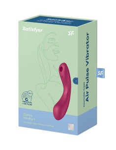 Curvy Trinity 1 red 2