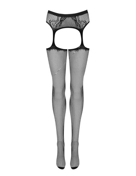 Bielizna-Garter stockings S232  S/M/L