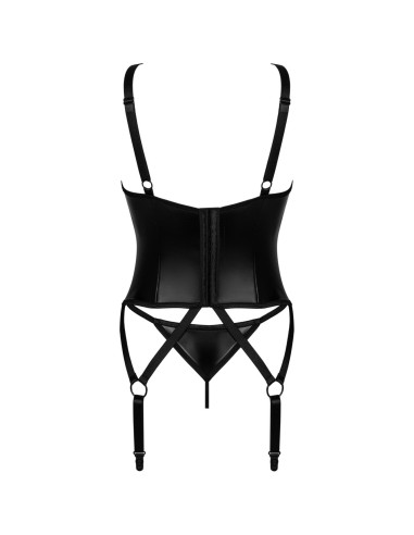 Armares gorset i stringi XL/2XL