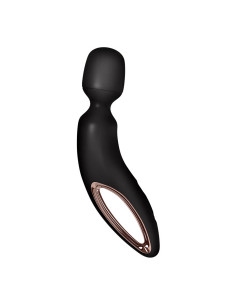 Wand-erland (Black/Rosegold)