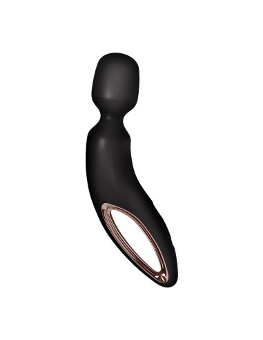 Wand-erland (Black/Rosegold)