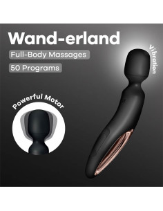 Wand-erland (Black/Rosegold) 2