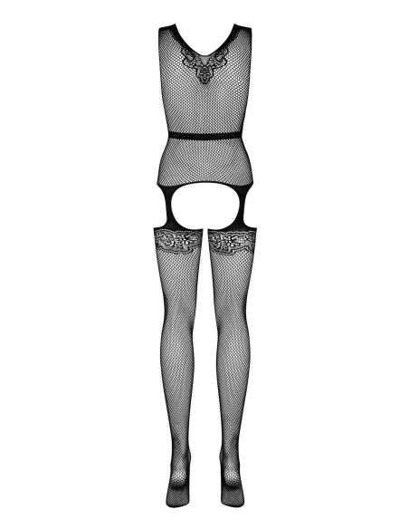 Bielizna-Bodystocking F217  S/M/L