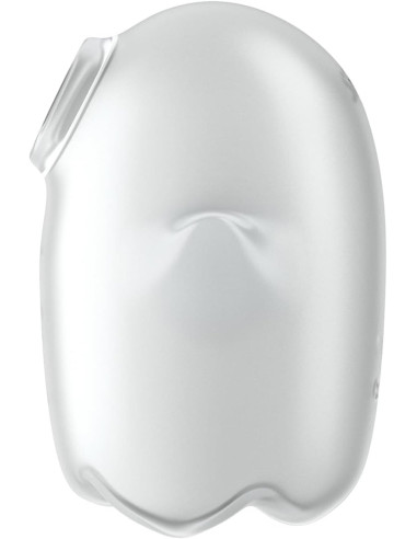 Satisfyer Glowing Ghost White