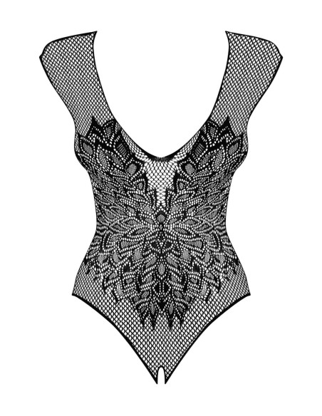 Bielizna-B112 body XL/XXL