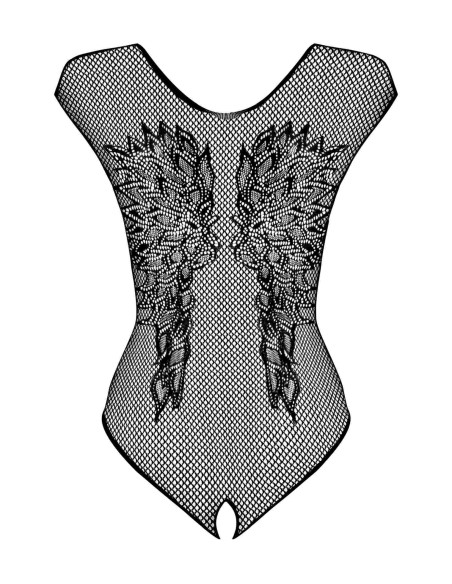 Bielizna-B112 body XL/XXL