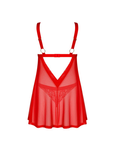 Elianes babydoll i stringi  M/L