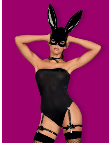 Bielizna-Bunny costume  S/M
